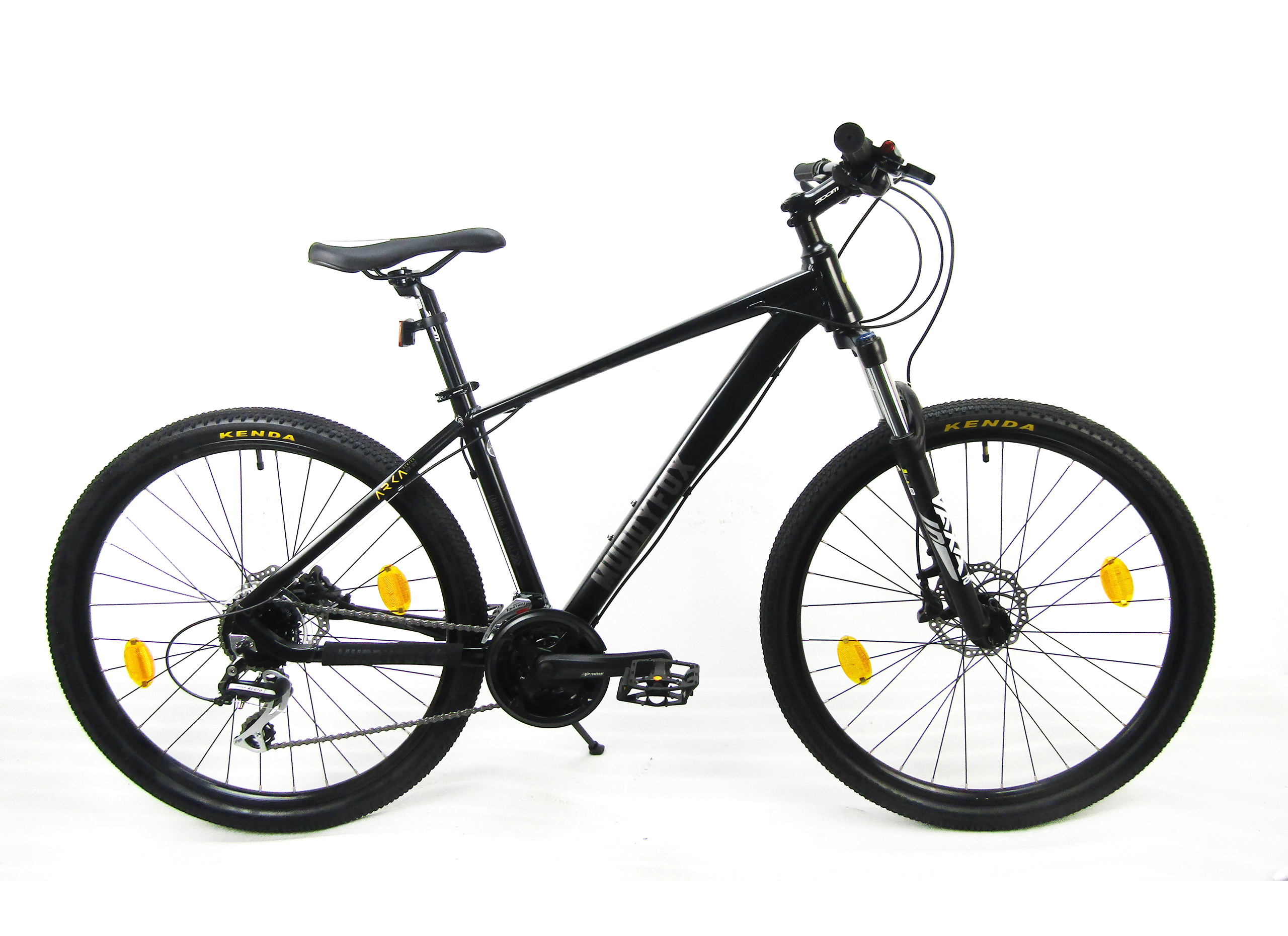 ARKA HX.27 [Blackout]