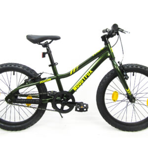 AXON X.20 [Hunter Green]