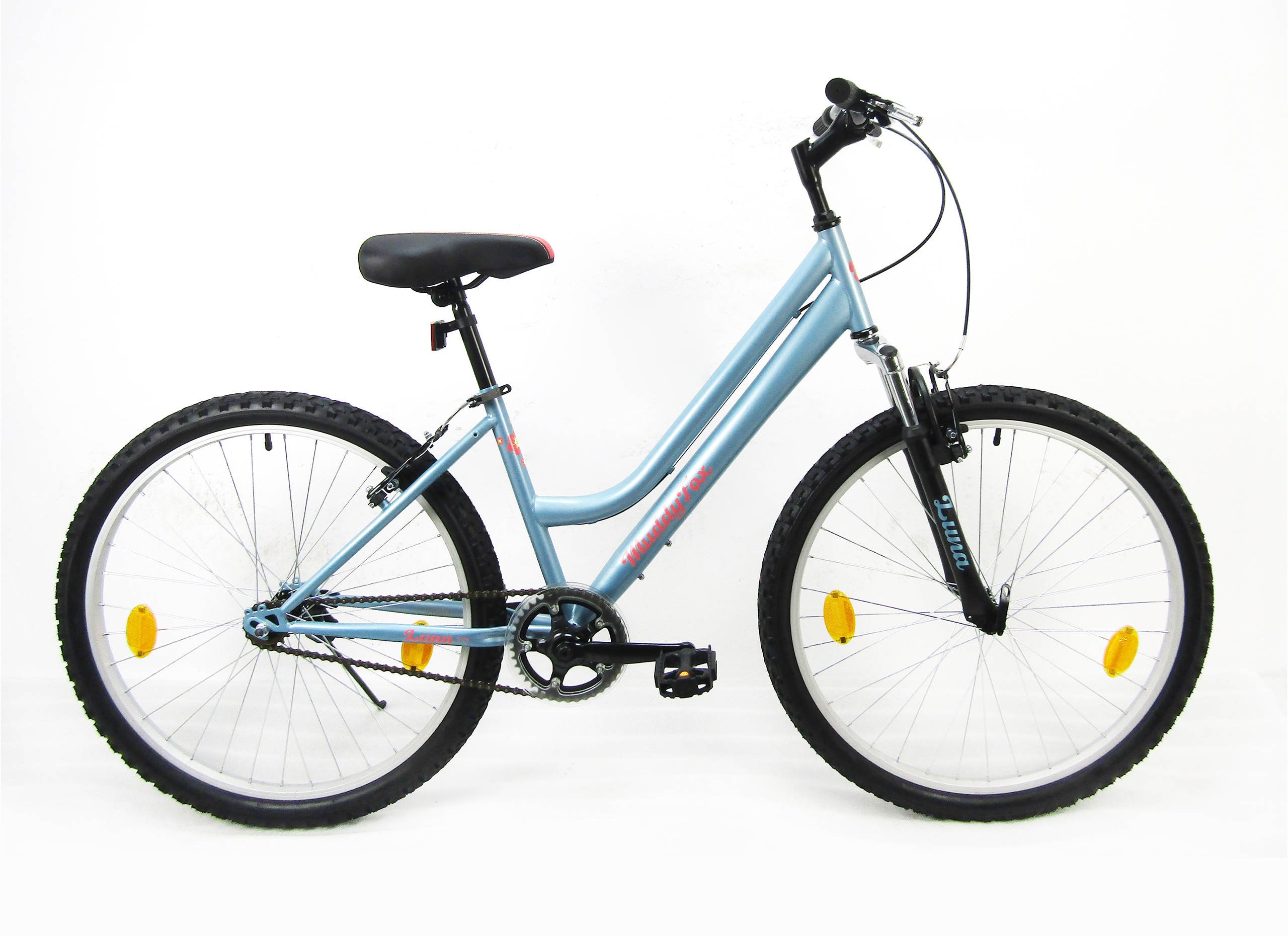 LUNA V.26 [Powder Blue]