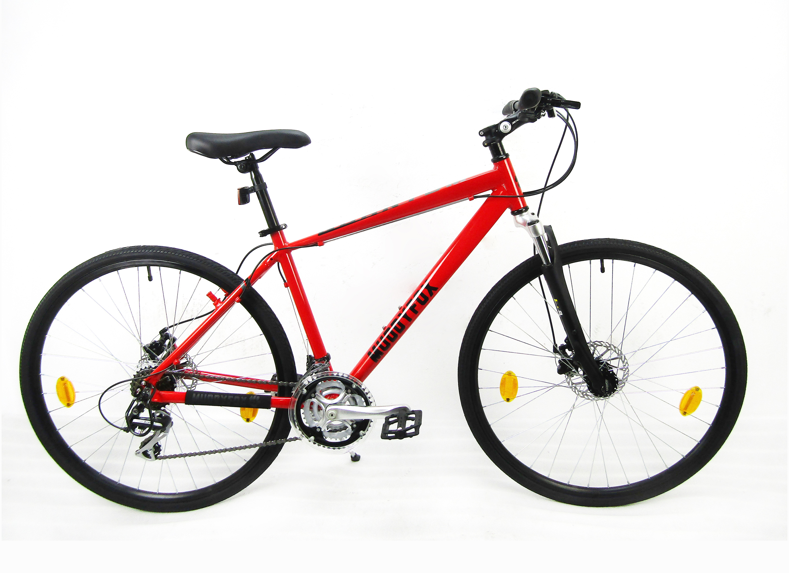 QUANTUM DX.700 [Cherry Red]