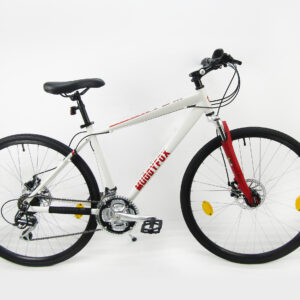 QUANTUM DX.700 [Off-White]