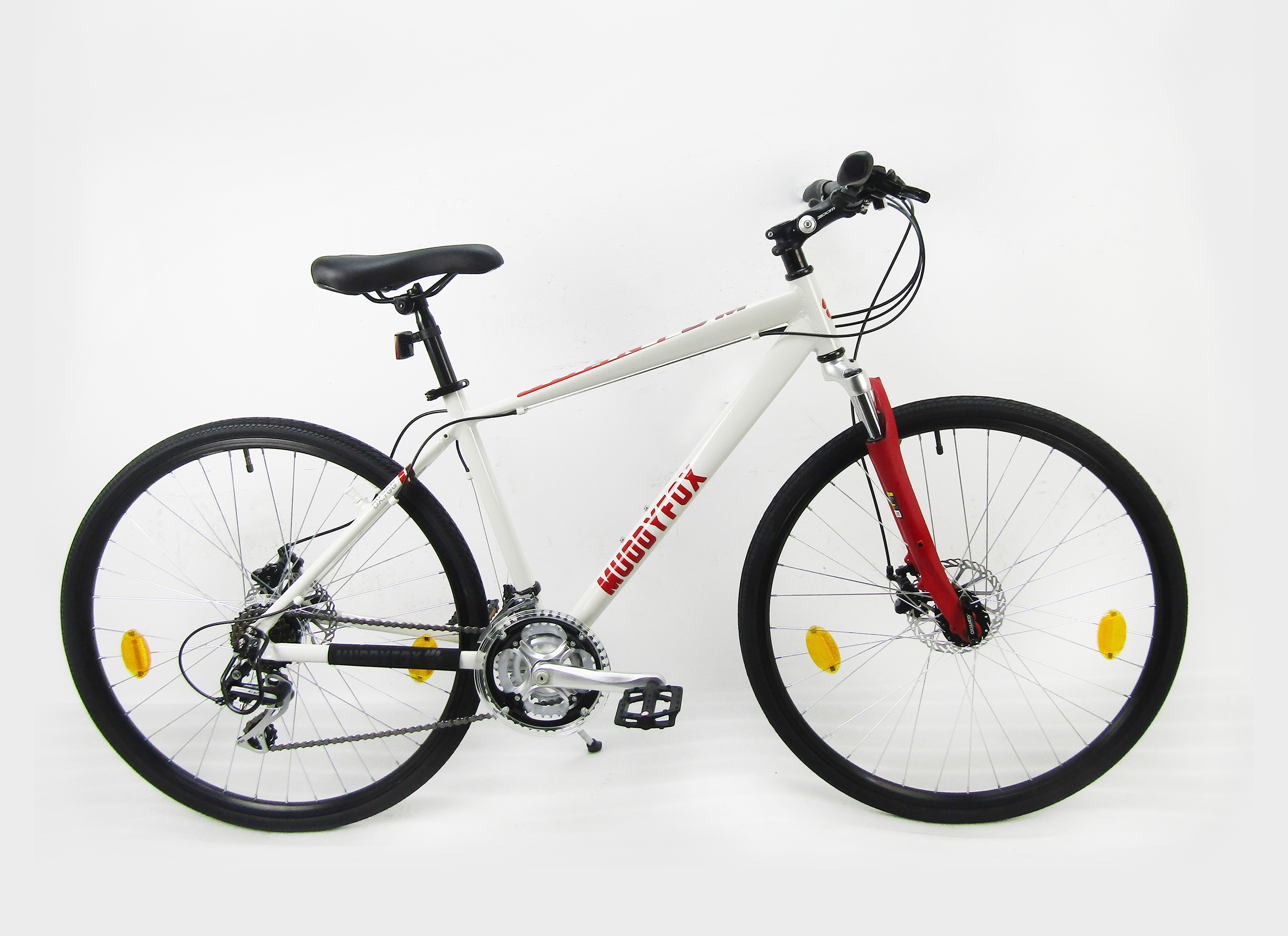 QUANTUM DX.700 [Off-White]