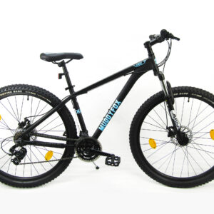 VOLT X.29 [Matt Black]