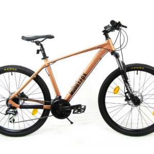 ARKA HX.27 [Matt Copper]