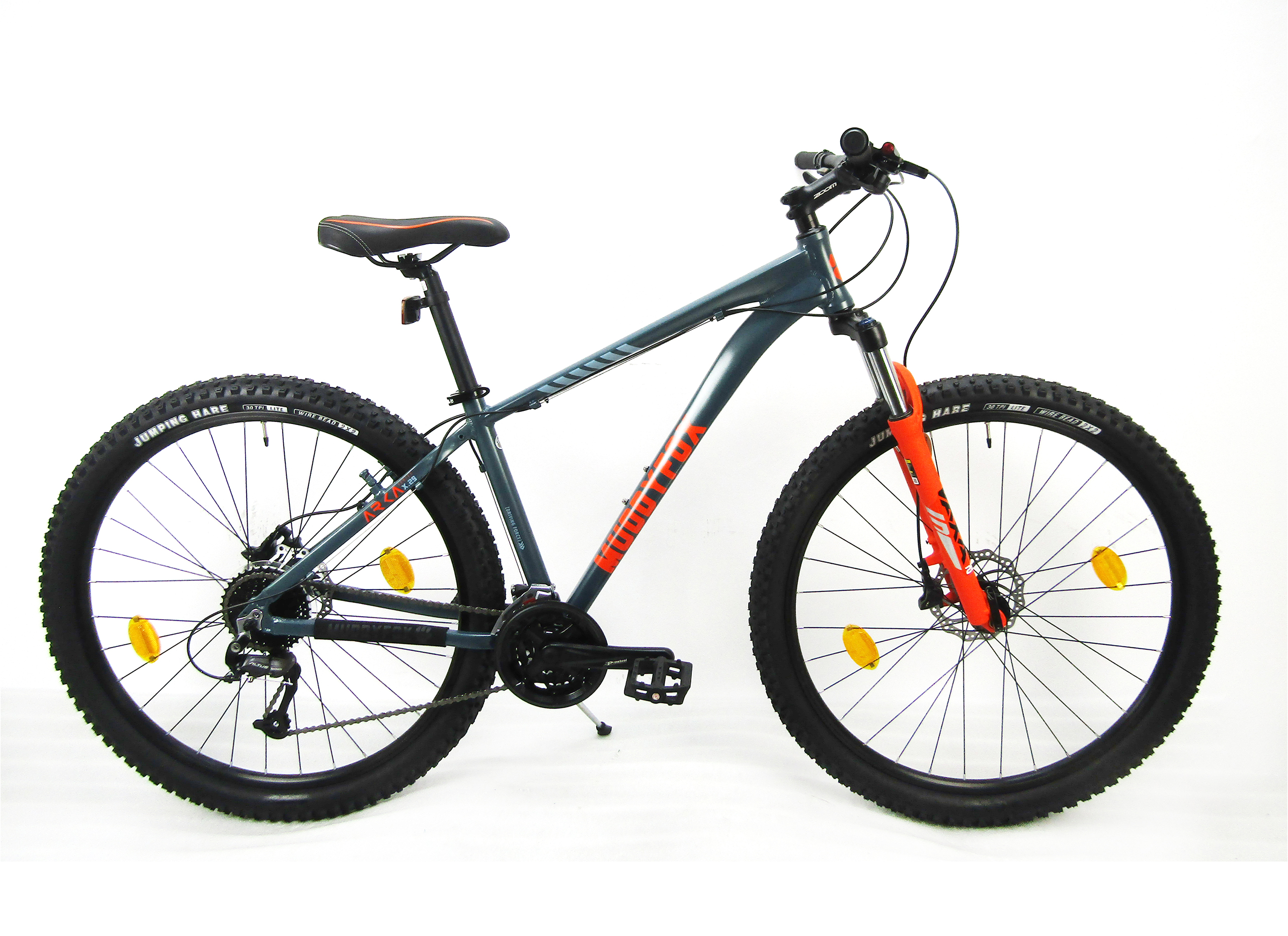 ARKA X.29 [Stone Blue]