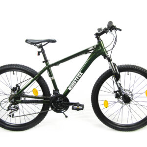 VOLT X.26 [Hunter Green]