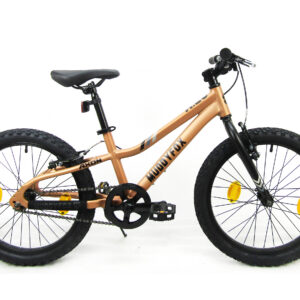 AXON X.20 [Matt Copper]