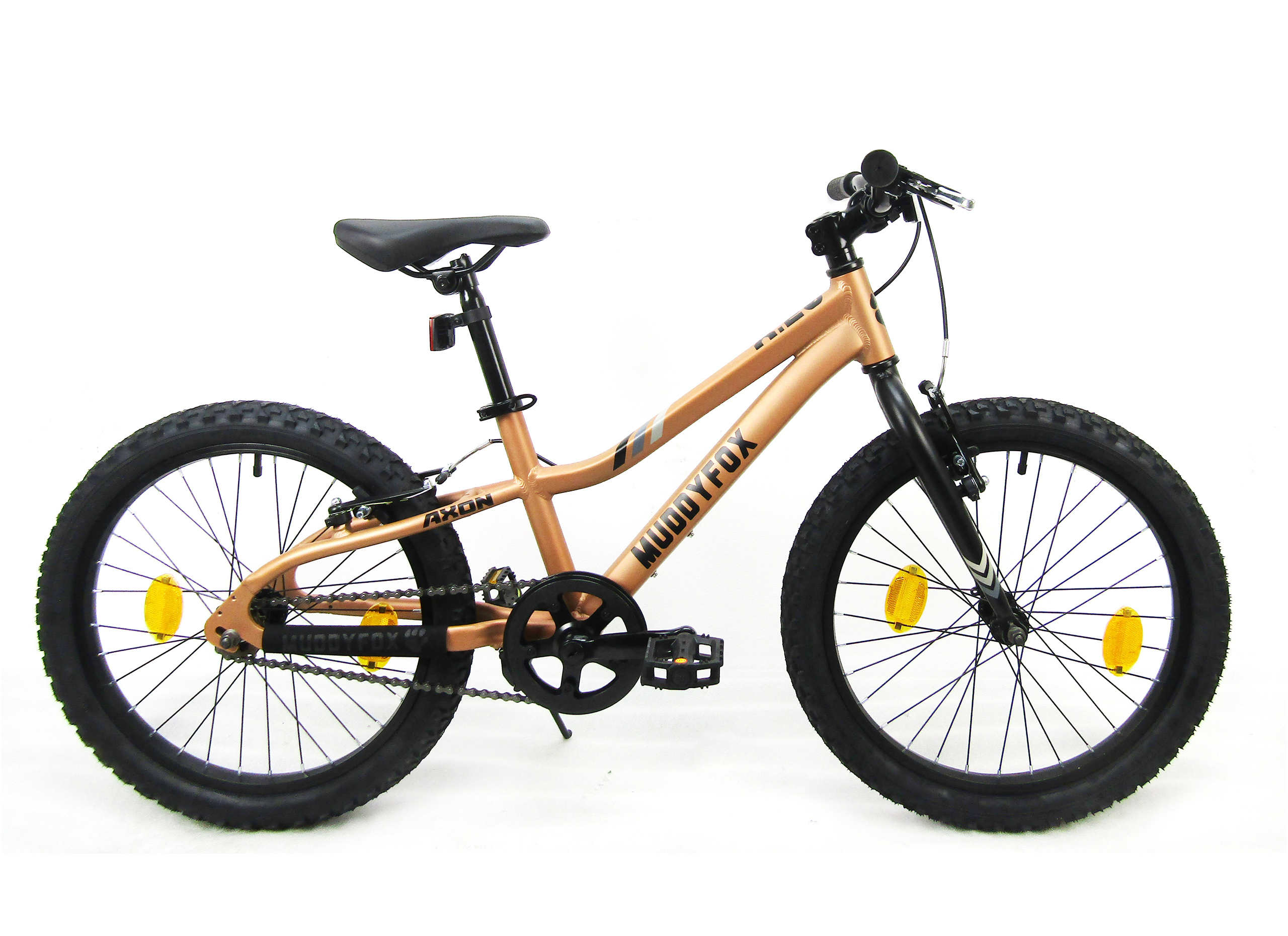 AXON X.20 [Matt Copper]