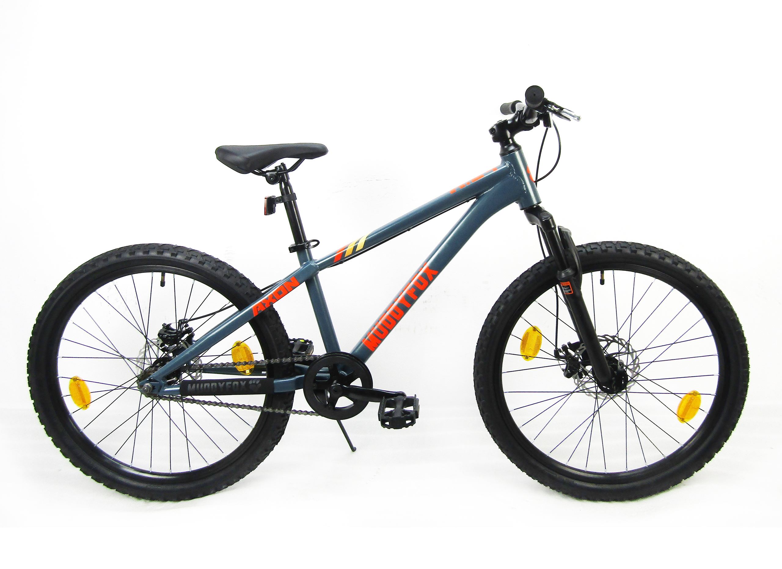 AXON X.24 [Stone Blue]